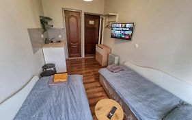 Charming Studio In Sofia Center