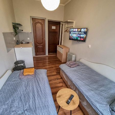 Charming Studio In Sofia Center Exterior photo